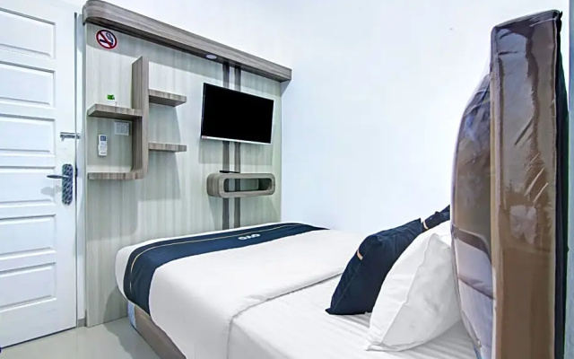 OYO 90704 Nabila Residence Syariah