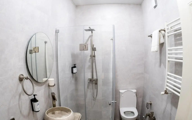 Standard Triple room · Hotel Urban Blis — photo 3