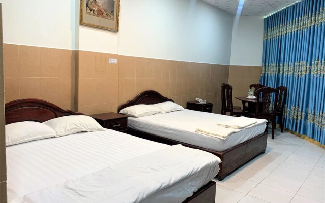 Gia Bao Hotel