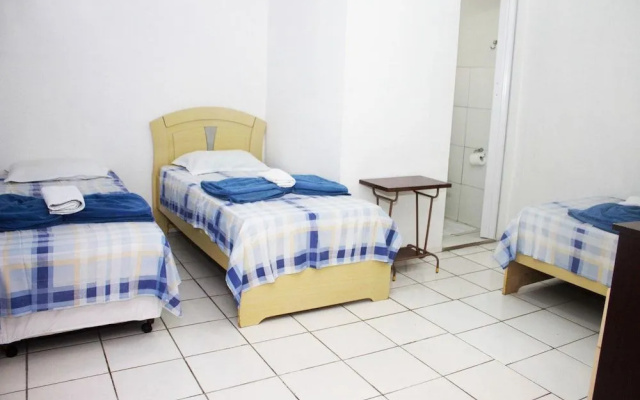 Hotel PP