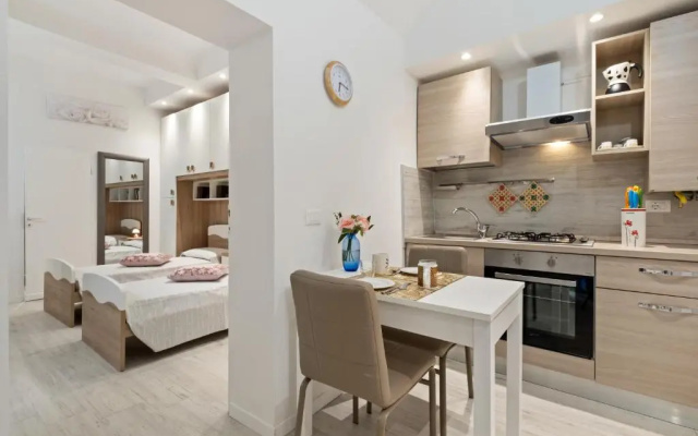 Pratello Il Gelso Apartments
