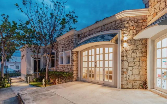 Chanpaal Hotel Boutique - Only Adults