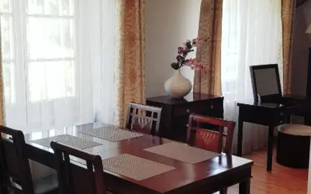 Cztery Pliszki
