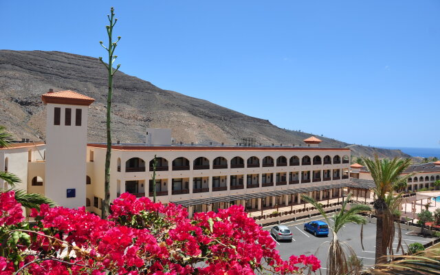 Отель Jandia Golf Resort пляж