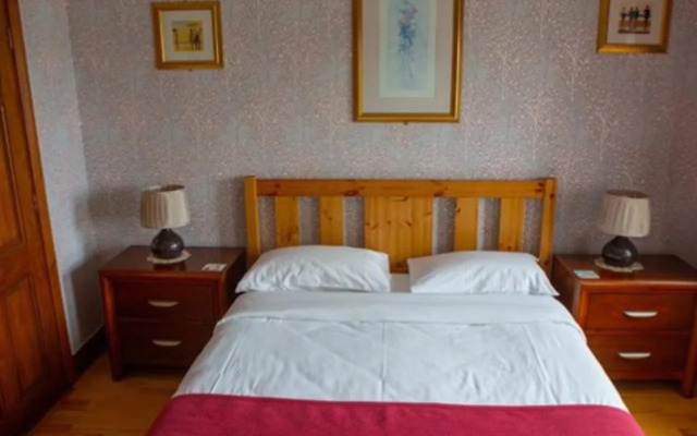 Rossroe Lodge B&B
