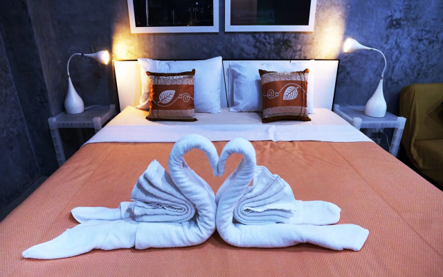 Phuket Paradiso Hotel