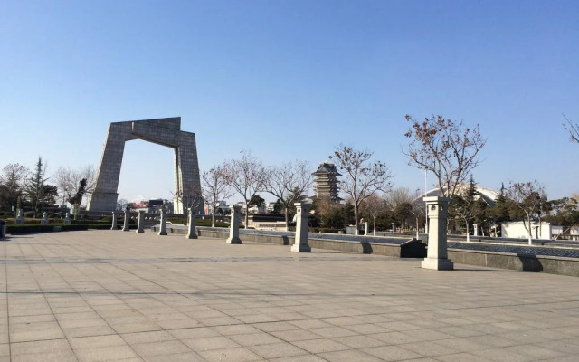 Tianshun Guesthouse
