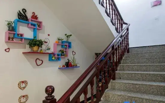 Wuyishan Futaiyuan Homestay