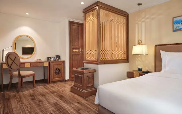 Nesta Hotel & Spa