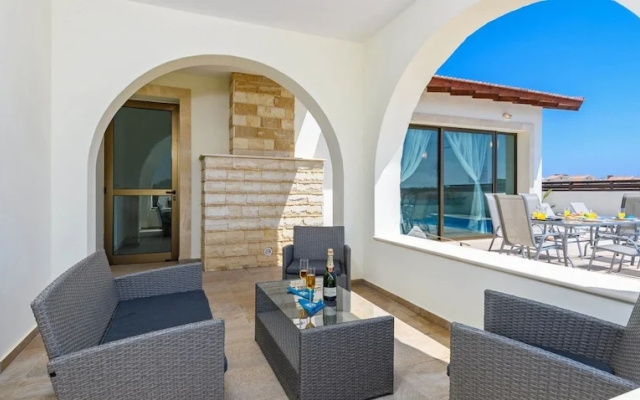 Kymma Villa #9