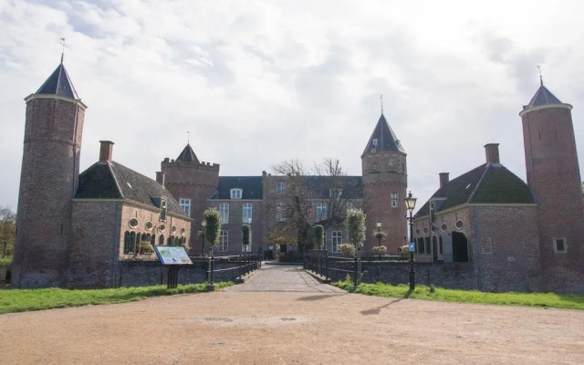 Stayokay Domburg - Hostel