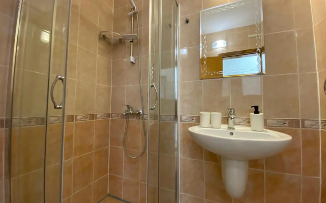 One Bedroom Apartment Anita Pool View А25