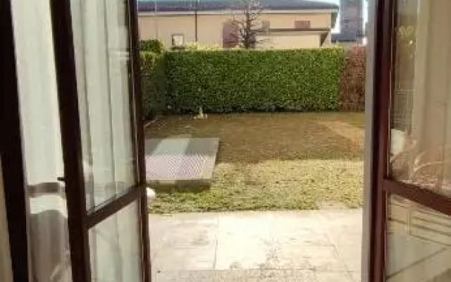 Apartment Casa la Vigna