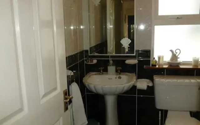 Oceanvilla B&B