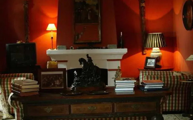 Hacienda La Indiana