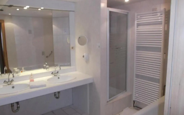 Hotel-Restaurant Johanneshof