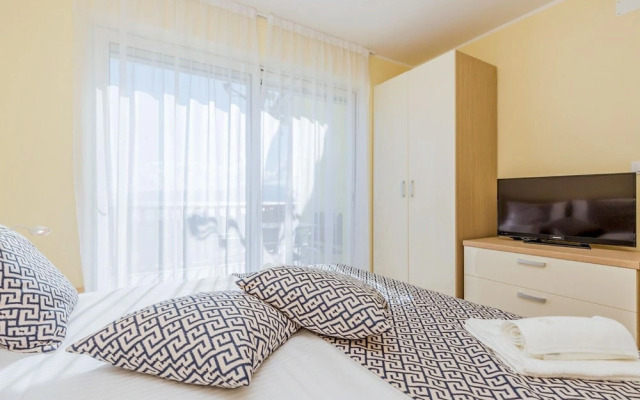 Apartments Kostrena
