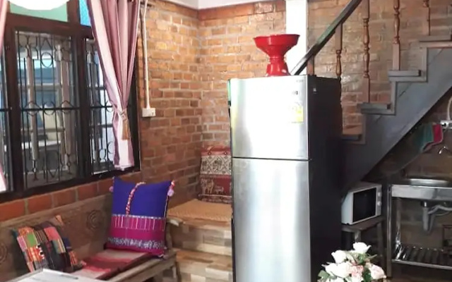 Baan Chiang Mai Hostel - Adults Only