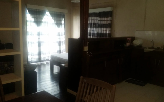 Ceaser's Place