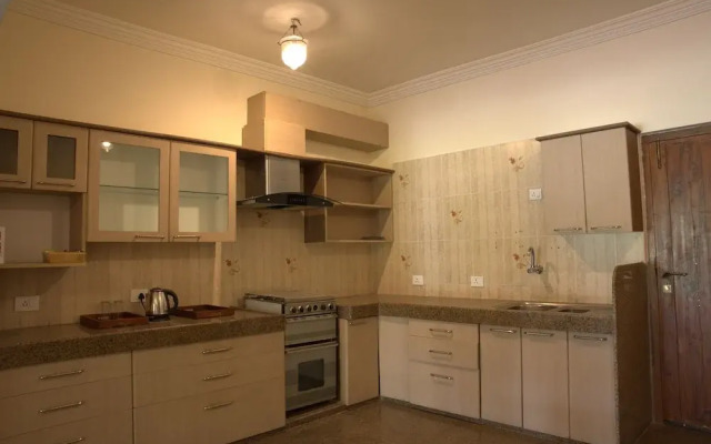 YAAN Bagela Villa