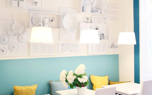 Lisbon Dreams Guesthouse
