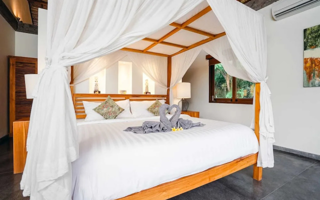Villa Themma Jungle