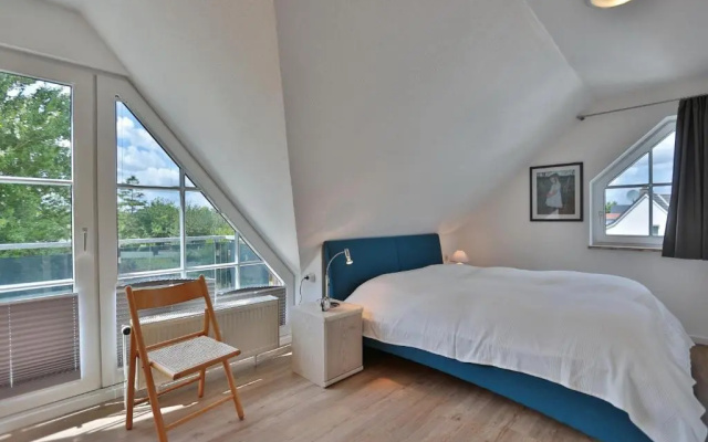 Ostseeblick Ostseeblick Appartement 20