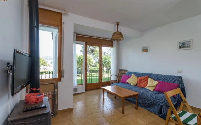 Ñ-13 Calella DE Palafrugell 4 PAX
