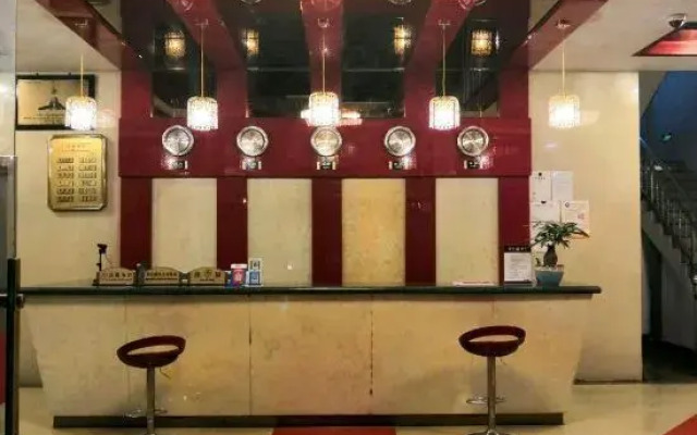 Changcheng Hotel
