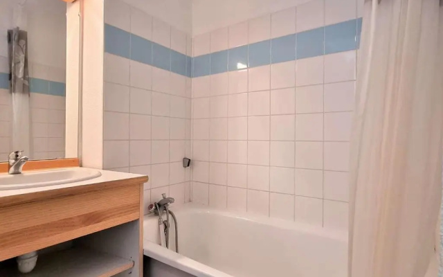 Appartement Le Dévoluy, 2 pièces, 4 personnes - FR-1-525-221