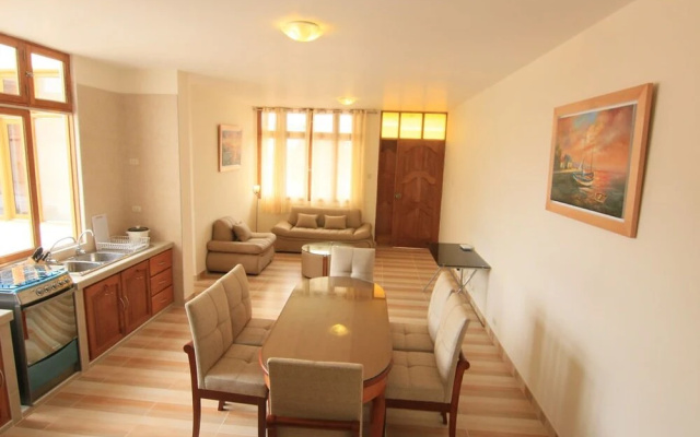 Hotel Super Suite Chimbote