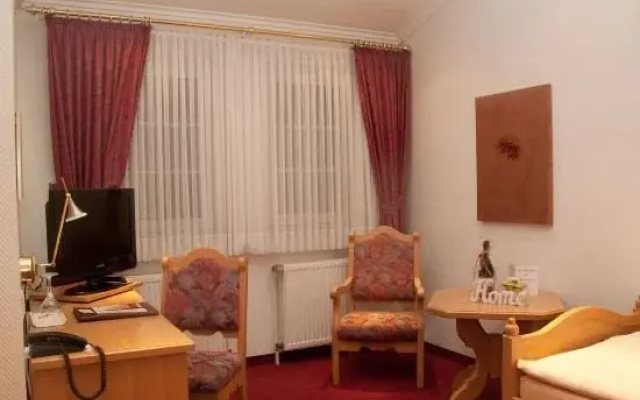 Hotel Zum Hackstück