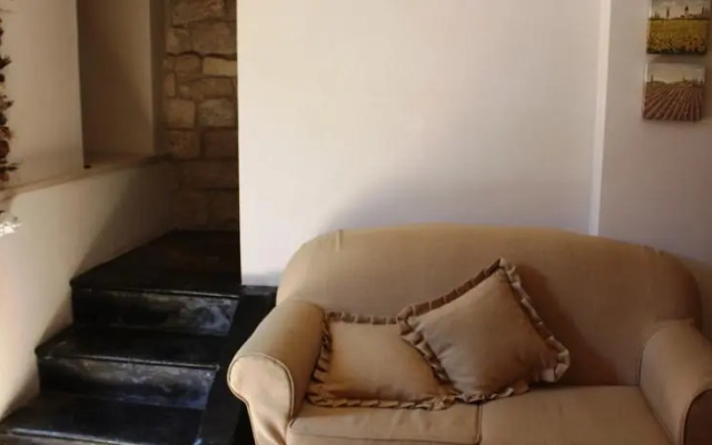 Casa di pietra