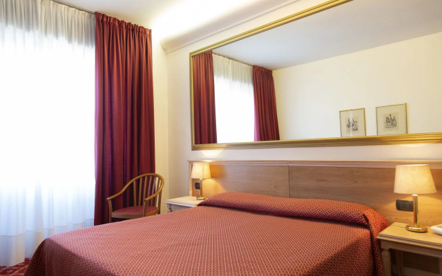 iH Hotels Milano St. John Sesto San Giovanni