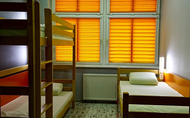 Event Hostel - Opole