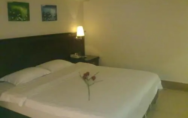 Jinjia Hotel