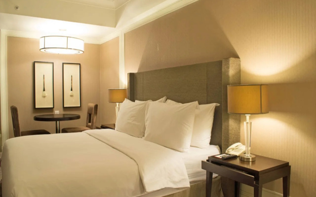 I Hotel Batam