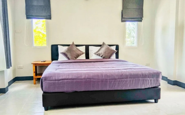 Nang Kam Boutique House