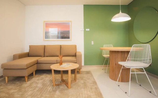Splendid Studio in Laureles in Medell n