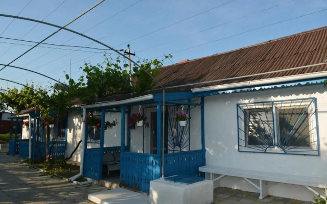 Sailors Guest House Jurilovca