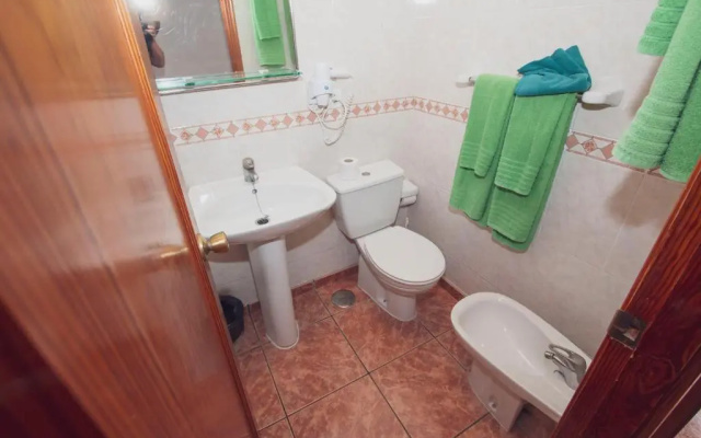 Montecarlo Apartamento30
