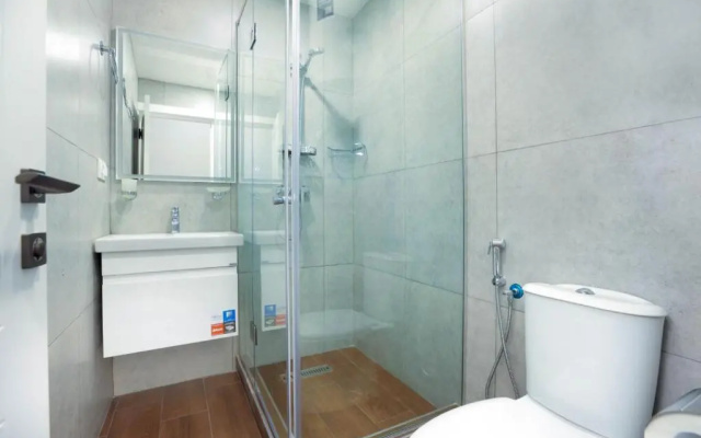 Stay Inn Apartments at Saryan Street