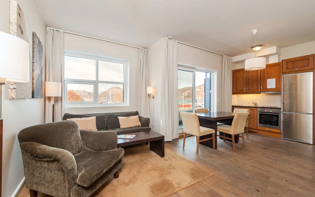 Thon Hotel Sandnes