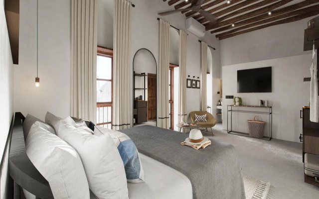 The Neela Boutique Hotel Stone Town