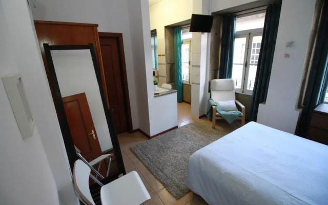 RB Lima Apartments