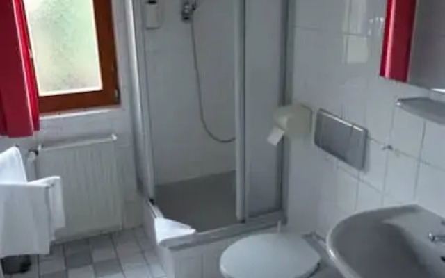 Hotel Scivias