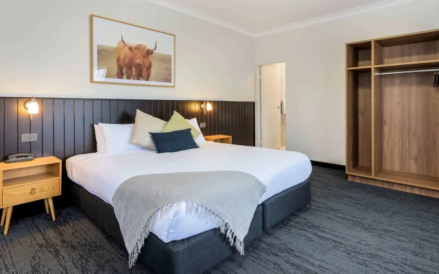 Parklands Resort Mudgee