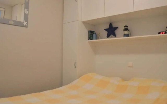 Luxurious Apartment in Bredene with Swimming Pool