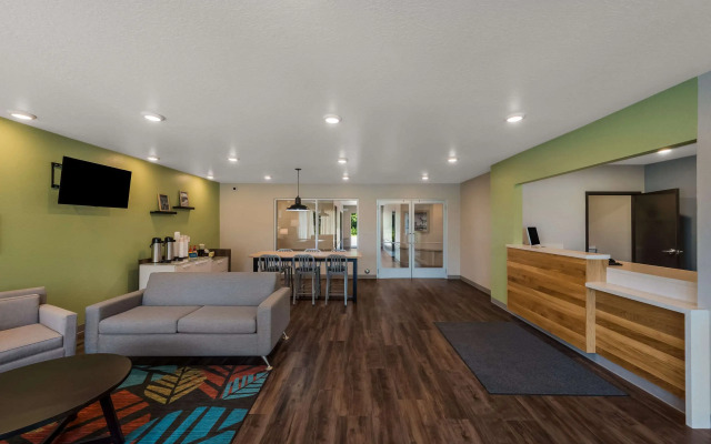 Woodspring Suites West Palm Beach