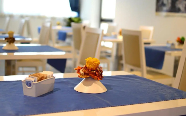 Aparthotel Tiziano